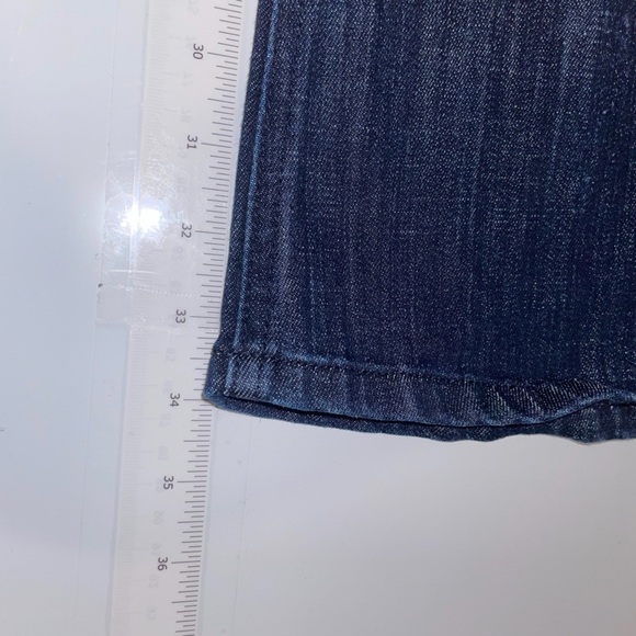 KanCan Jeans Miranda‎ Mid Rise Flare Jeans - Picture 7 of 9